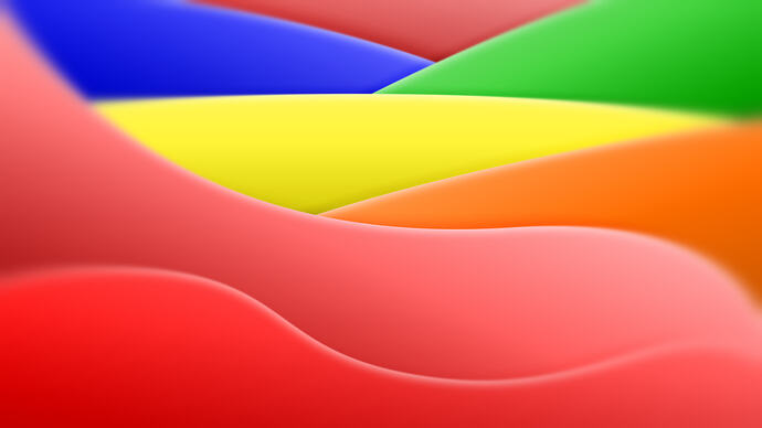 Almalinux103Blur
